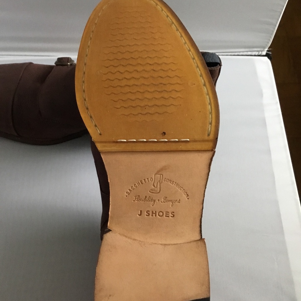 DRESS-UP SHOES FOR MEN. - Picture 5 of 9